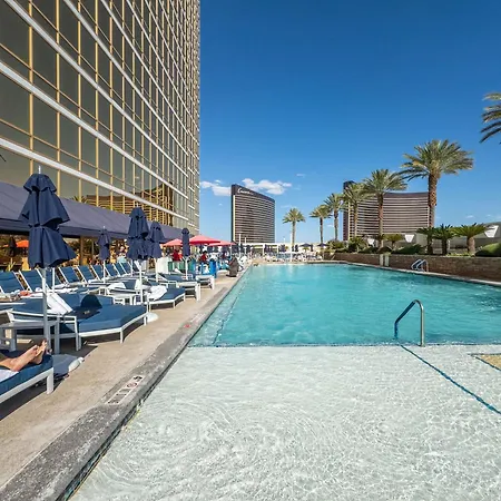 Trump 56Th Floor - Sphere And Strip View - No Resort Fees